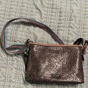 Consuela Steely midtown crossbody